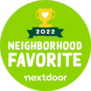 Neighborhood Favs 2022