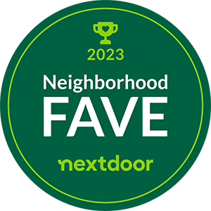 Neighborhood Favs 2023